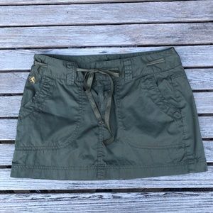 Express MIni Skirt Sml 4